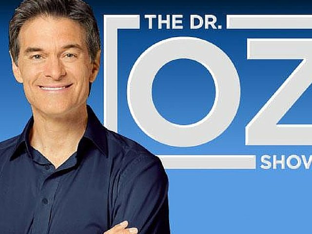 Dr Oz Show Meditation