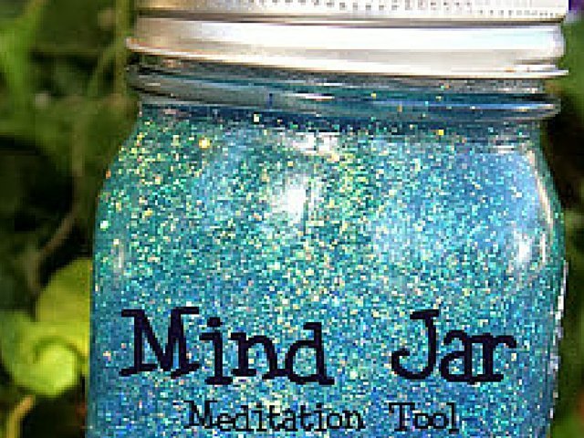 Mind Jar Gratitude