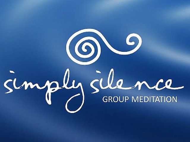 Simply Silence Group Meditation