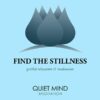 Body Awareness Guided Meditation CD