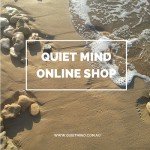 QuietMind Shop