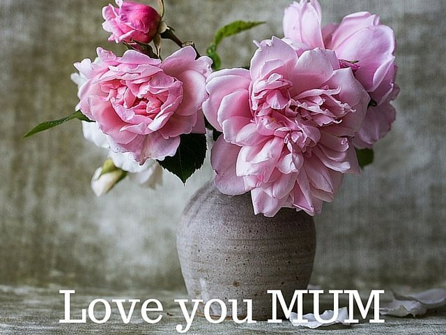 Love You Mum Mothers Day Meditation