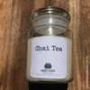 Chai Tea Meditation Candle