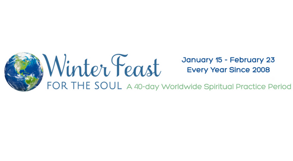 Winter Feast For The Soul