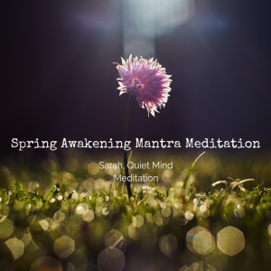 Spring Mantra