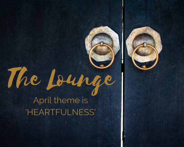 The Lounge April