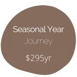 Seasonal Journey Year