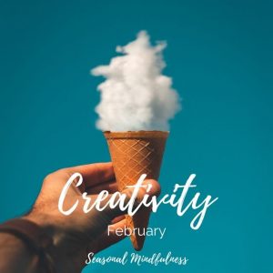 Awaken Creativity